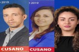 Amministrative 2019 – Ariano Irpino, tre candidati della Lega giovani scendono in campo