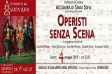 Benevento – “Operisti senza scena”
