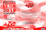 Napoli – Premio Elsa Morante 2019: il programma