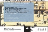 Avellino – Presentazione “Il salotto di Via Vittoria Colonna” di Antonio Sarubbi