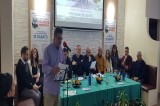 Amministrative 2019 – Morra De Santis, ‘Orgoglio Morrese’ si presenta ai cittadini