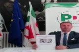 Amministrative 2019 – Avellino, Progetto “ Avellino la citta’ si….cura”