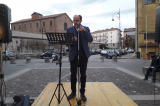 Amministrative 2019 – Avellino, Si Può e Santoro inaugurano la campagna elettorale parlando alla città