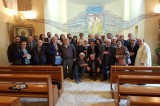 99° convegno annuale per gli Ex allievi Salesiani di Caserta