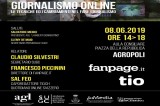 Giornalismo online, sabato corso ad Agropoli Giornalismo online, sabato corso ad Agropoli