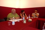 Avellino – Incontro per la costituzione del Comitato promotore sul Greco di Tufo