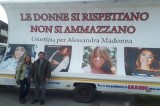 L’ex fidanzato di Alessandra Madonna condannato a 8 anni e 2 mesi di reclusione