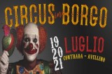 Contrada – Torna Circus in Borgo