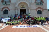 Montefalcione – Grande successo per la V edizione di “Un cero per San Pio” Montefalcione – Grande successo per la V edizione di “Un cero per San Pio”