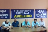 Avellino – Festa provinciale della “Lega Salvini Premier”