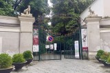 Napoli – Appello al ministro Bonisoli per la Villa Floridiana