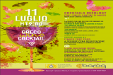 “Greco wine cocktail”, l’evento dedicato alla “mixology” al Baroq Art Bistrot