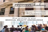 Inaugurazione Promoitalia MedClass Academy