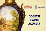 Aura: settima edizione dell’Asta di Genea Antichità