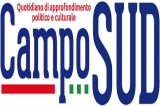 Il quotidiano Camposud.it si rilancia online con una nuova veste grafica ed editoriale
