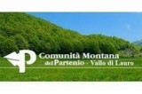 Nuova Giunta alla comunità Montana Partenio Valle Lauro