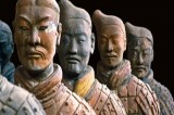 Ceramista napoletano vola in Cina per esporre opere “ponte” tra le due culture Ceramista napoletano vola in Cina per esporre opere “ponte” tra le due culture