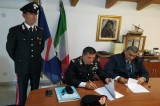 Cannabis, protocollo di intesa tra Izsm e Comando Carabinieri Forestale “Campania”