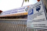 Castellammare – Parcheggiatori abusivi tentano di bloccare l’apertura del parcheggio delle Antiche Terme