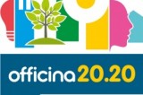 Avellino – Si presenta l’associazione “Officina 20.20”
