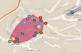 Gesualdo – Il Comune si dota di mappe interattive di pubblica utilità