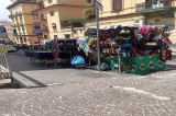 Napoli – Vomero: Via Luca Giordano o Via degli Ambulanti?