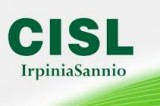 Gestione acqua pubblica, il segretatario Cisl IrpiniaSannio lancia un appello alla politica e alle istituzioni