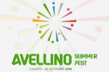 Prosegue l’Avellino Summer Fest