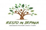 Nasce l’Associazione Provinciale “Resto in Irpinia”