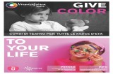 Avellino – Vernicefresca Teatro è pronta per ricominciare Avellino – Vernicefresca Teatro è pronta per ricominciare