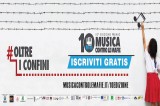 Musica contro le mafie, online il bando per la 10^ edizione Musica contro le mafie, online il bando per la 10^ edizione
