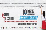 Musica contro le mafie, online il bando per la 10^ edizione