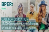 Crowdfunding, BPER Banca sostiene i 5 progetti di “Teen – Il futuro a portata di mano!” Crowdfunding, BPER Banca sostiene i 5 progetti di “Teen – Il futuro a portata di mano!”