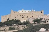 Castel Sant’Elmo, alla scoperta di un’incredibile fortezza