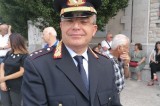 Grottaminarda – Il Capitano Nunzio Morra è il nuovo Comandante  della Polizia Municipale