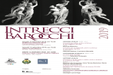 Gli “Intrecci barocchi” del Cimarosa ad Avellino, Monteforte e Napoli