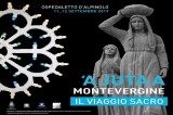 Ospedaletto d’Alpinolo – Juta a Montevergine, edizione 2019
