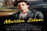 Gragnano – Valentina Varone, il nuovo talento  della scuola “Laborart” nel film “Martin Eden”
