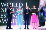 Salerno-Dubai: lo SMAC Fashion torna negli Emirati