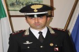 Baiano – Il Capitano Antonazzo Panico è il nuovo Comandante della Compagnia Carabinieri