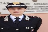 Il Capitano Annalisa Pomidoro nuovo Comandante della compagnia carabinieri di Ariano Irpino