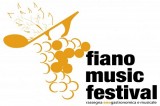 Al via la 17° edizione del Fiano Music Festival