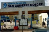 Ospedale Moscati: nessun contagio a seguito della positività riscontrata  in una paziente in dimissione dall’Unità operativa di Ortopedia