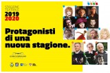 Avellino – Teatro “Carlo Gesualdo”, al via la vendita dei biglietti di tutti gli spettacoli