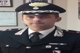 Montella – Il Comandante Rocco De Paola promosso Maggiore