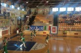 Basket, Serie B: Scauri-Avellino 89-74, Scandone sconfitta, ma a testa alta