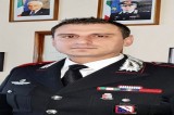 Avellino – Nocerino promosso Tenente Colonnello