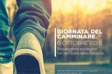 Nel territorio della Baronia la “Giornata del Camminare” Nel territorio della Baronia la “Giornata del Camminare”