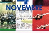 Per la festa del 4 Novembre la caserma Nicola Litto e le sedi delle compagnie carabinieri del comando provinciale di Avellino saranno aperte al pubblico
