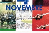 Per la festa del 4 Novembre la caserma Nicola Litto e le sedi delle compagnie carabinieri del comando provinciale di Avellino saranno aperte al pubblico Per la festa del 4 Novembre la caserma Nicola Litto e le sedi delle compagnie carabinieri del comando provinciale di Avellino saranno aperte al pubblico